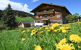 Bauernhof Bilgeri